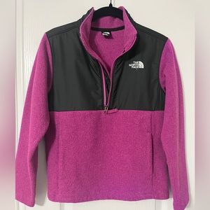 The North Face | Fleece Pullover| Junior